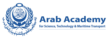 AAST - Arab Academy for Science & Technology logo